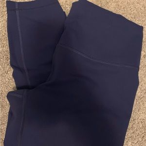 Lululemon Wunder Train 25”